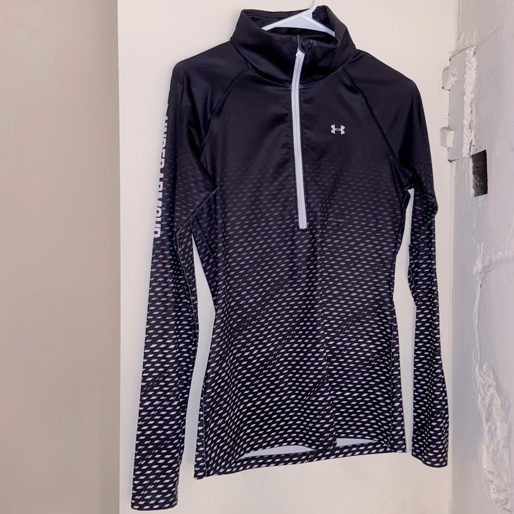 Under Amour Zip Up